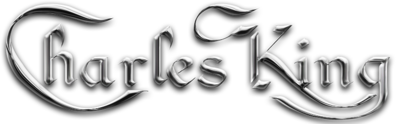 Charles King
